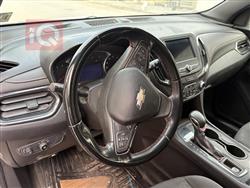 شيفروليه ايكونس